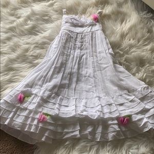 My FAVORITE DRESS EVER!!!